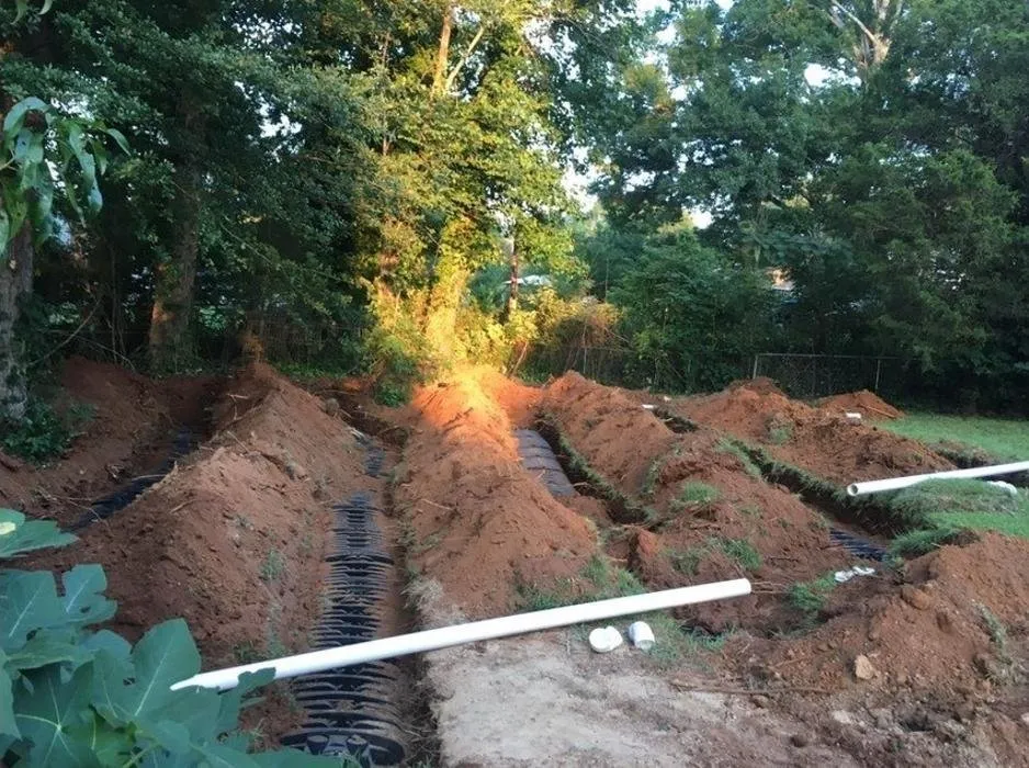 Slide of Elite Drain & Septic Service