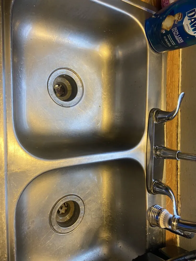 Slide of Elite Drain Cleaning