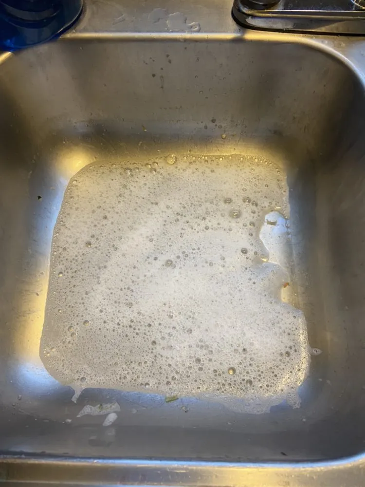 Slide of Elite Drain Cleaning