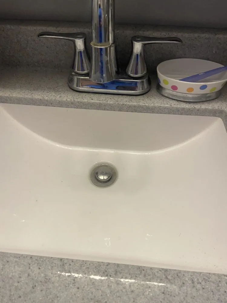 Slide of Elite Drain Cleaning