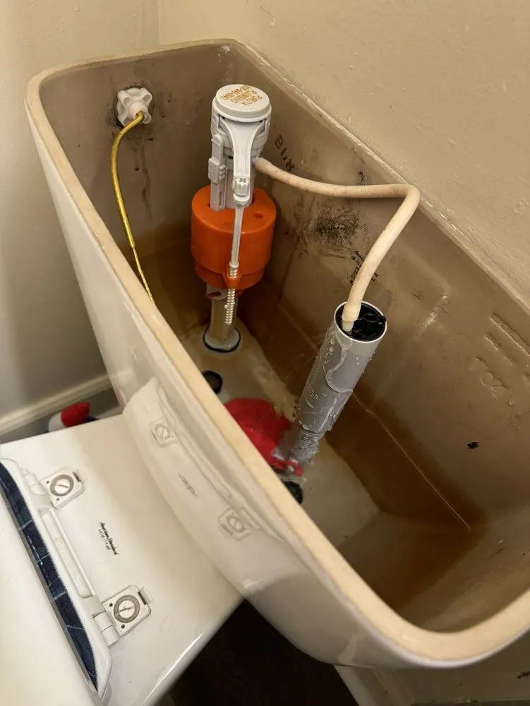 Slide of Elite Drain Services LLC