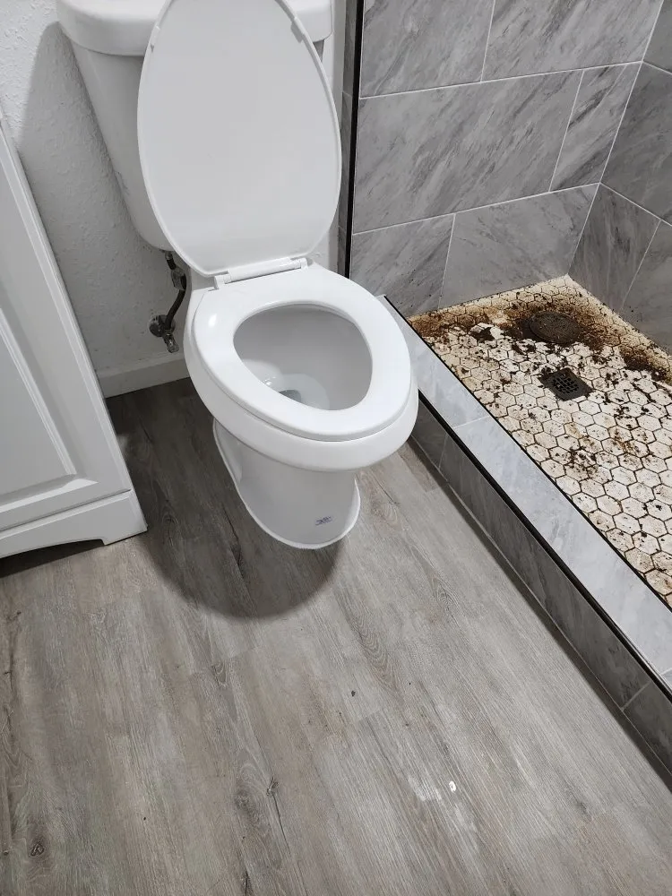 Slide of Elite Drain Solutions