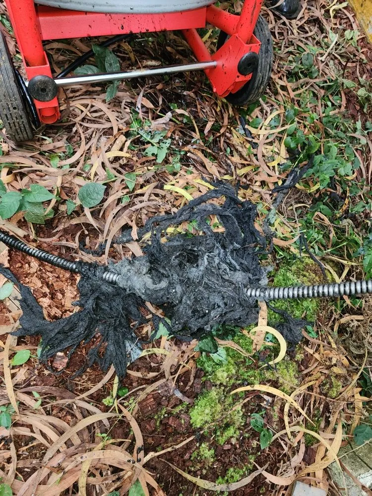 Slide of Elite Drain Solutions