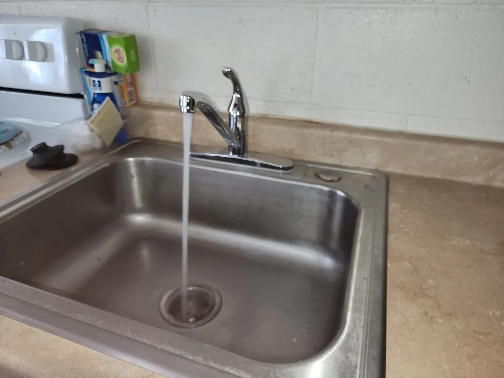 Slide of Elite Drain Solutions