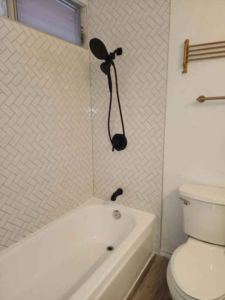 Slide of Elite Drain Solutions