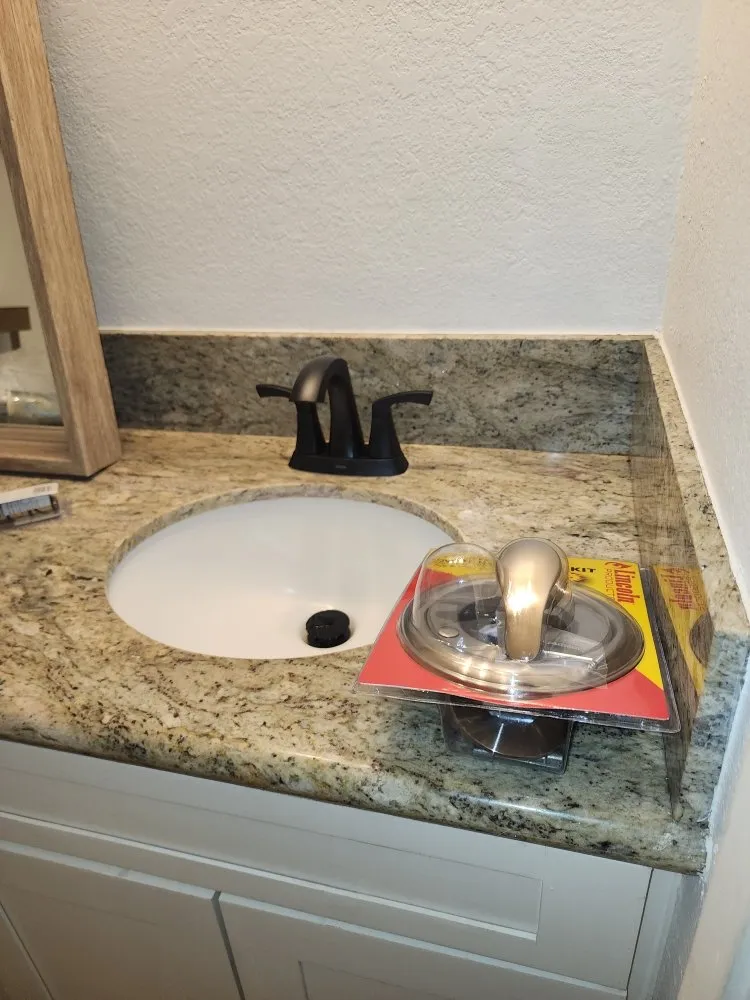 Slide of Elite Drain Solutions