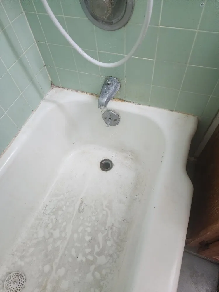 Slide of Elite Drain Solutions