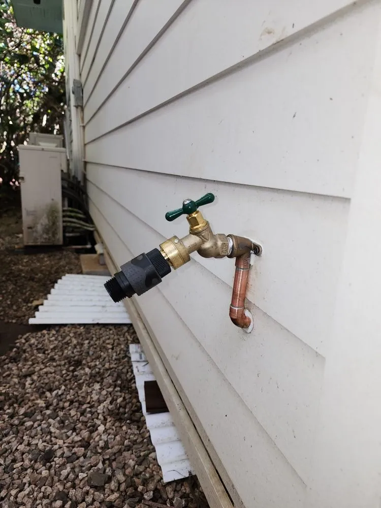 Slide of Elite Drain Solutions