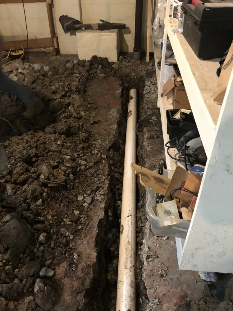 Affordable water heater service service in St. Clair Shores, MI - Elite Drainco