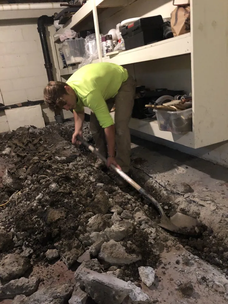 Trusted drain cleaning experts serving St. Clair Shores, MI - Elite Drainco