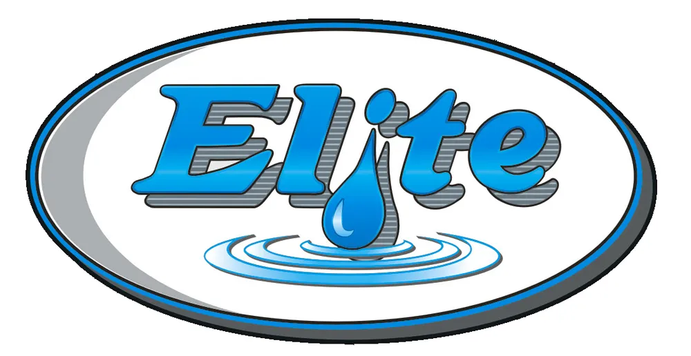 Slide of Elite Drains