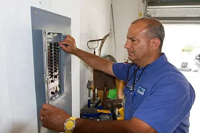 Trusted emergency plumbing in Port St. Lucie, FL by Elite Electric, Plumbing & Air