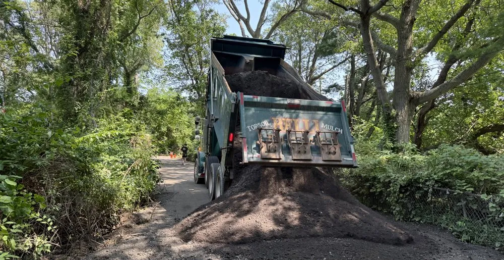 Slide of Elite Excavation & Drainage