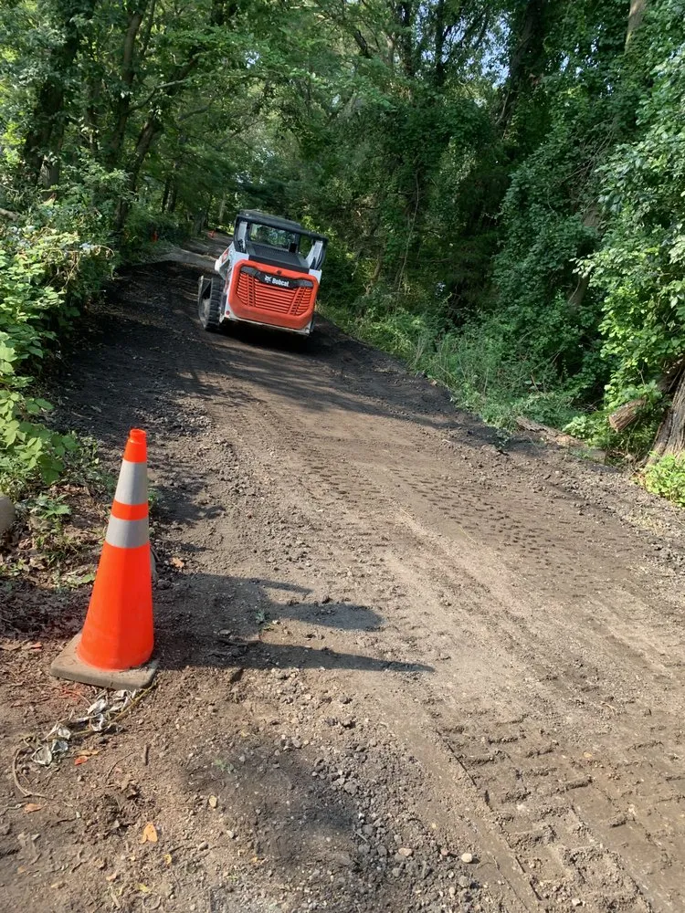 Slide of Elite Excavation & Drainage