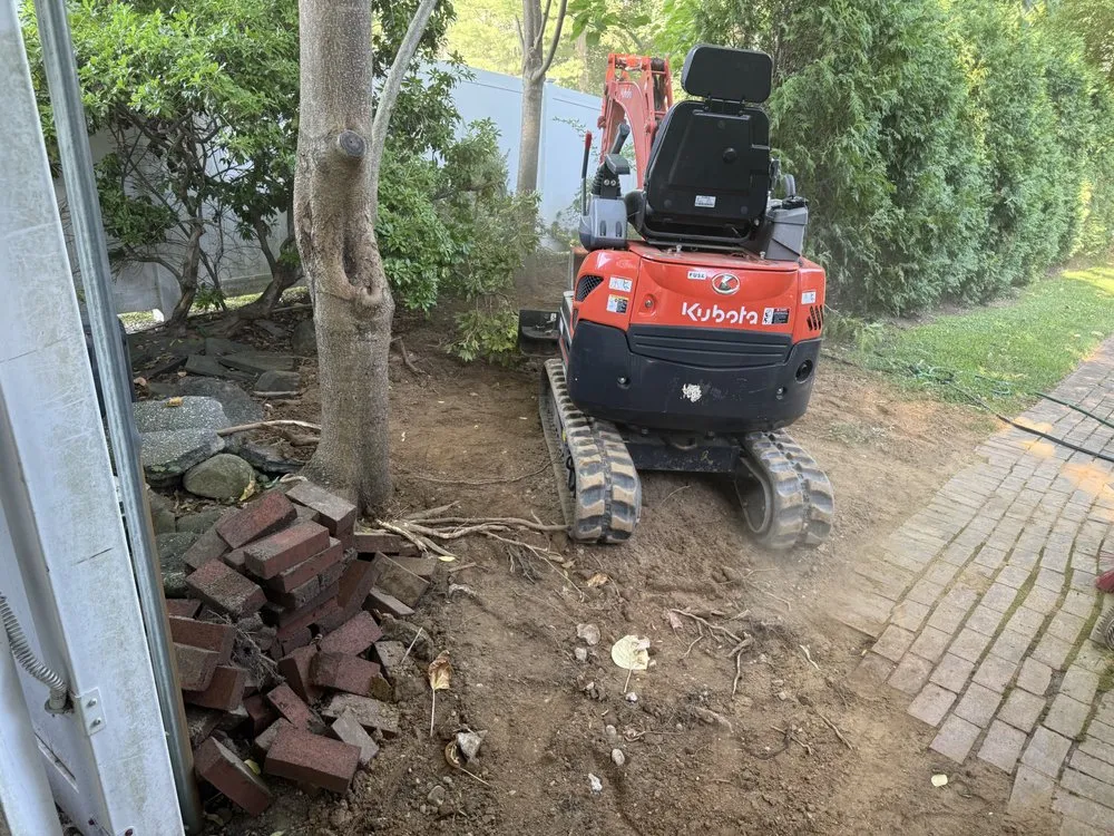 Slide of Elite Excavation & Drainage