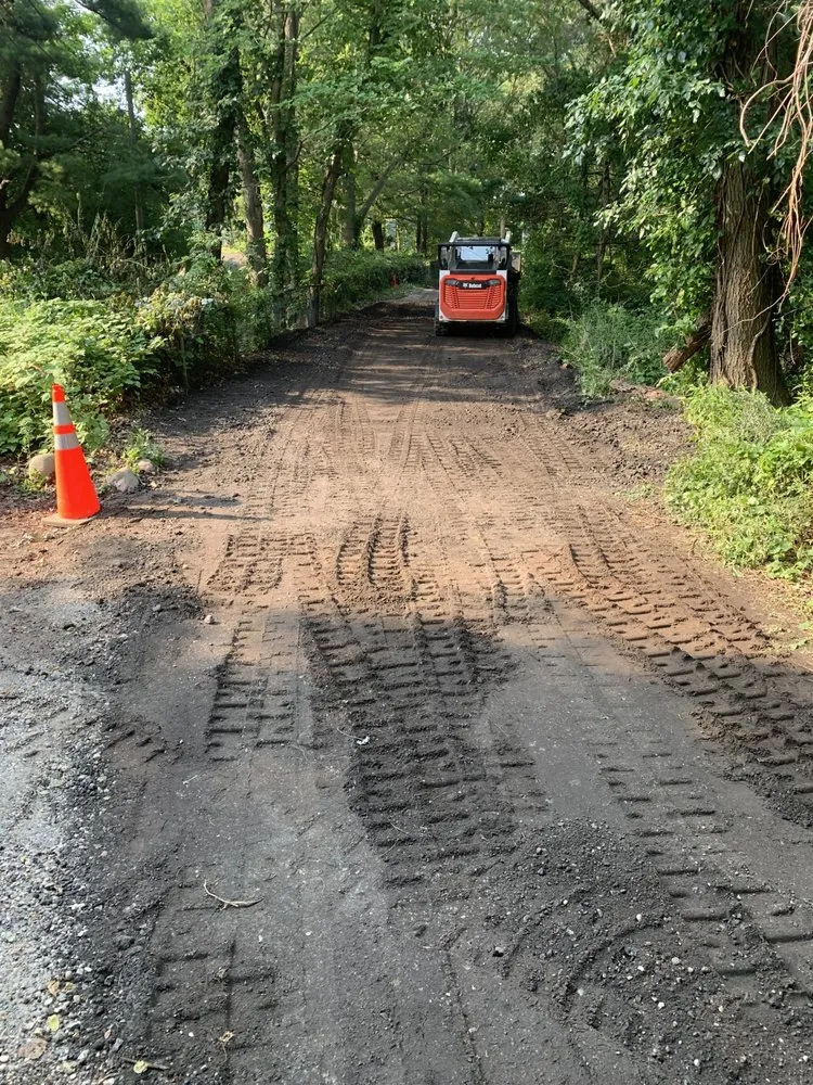 Slide of Elite Excavation & Drainage