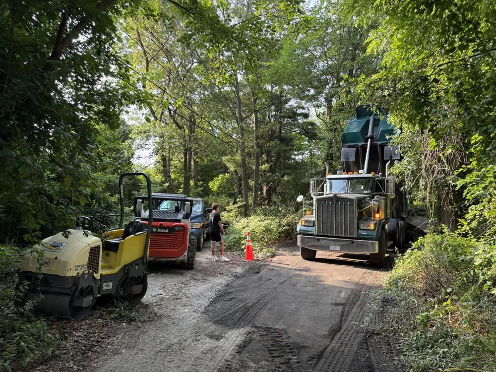 Slide of Elite Excavation & Drainage