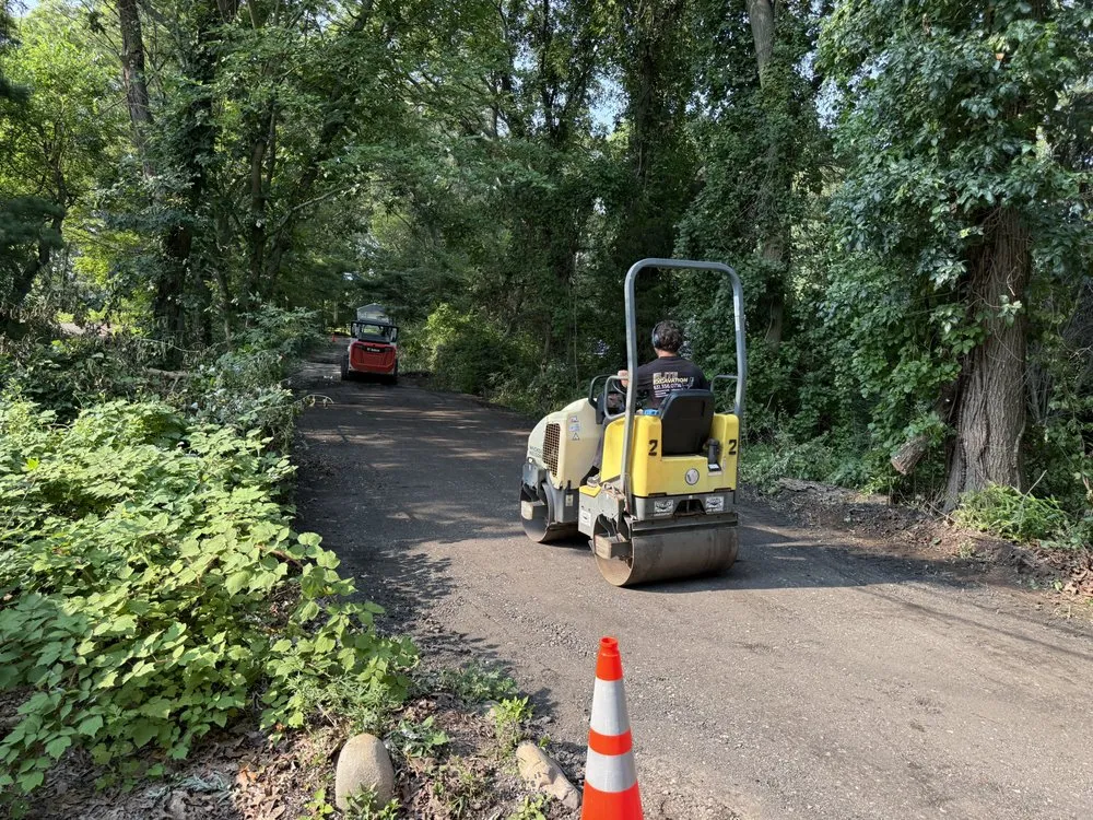 Slide of Elite Excavation & Drainage