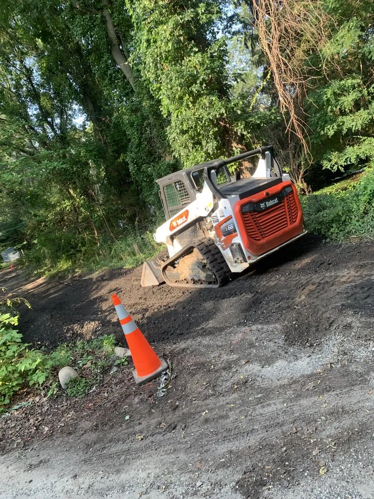 Slide of Elite Excavation & Drainage