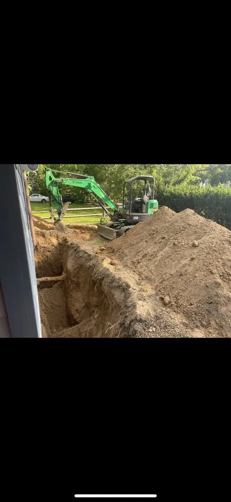 Slide of Elite Excavation & Drainage