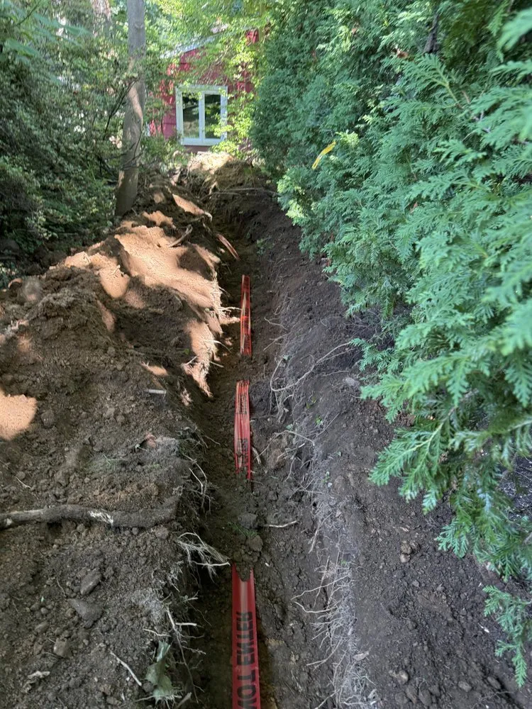 Slide of Elite Excavation & Drainage