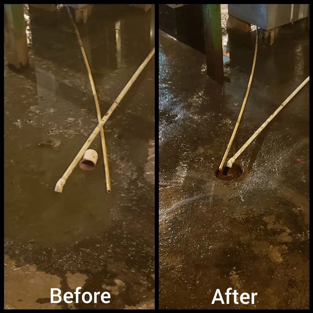 Slide of Elite Facility Solutions