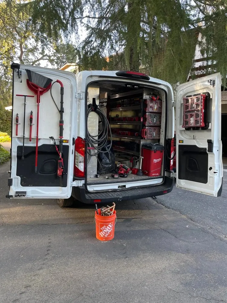 Slide of Elite Force Plumbers