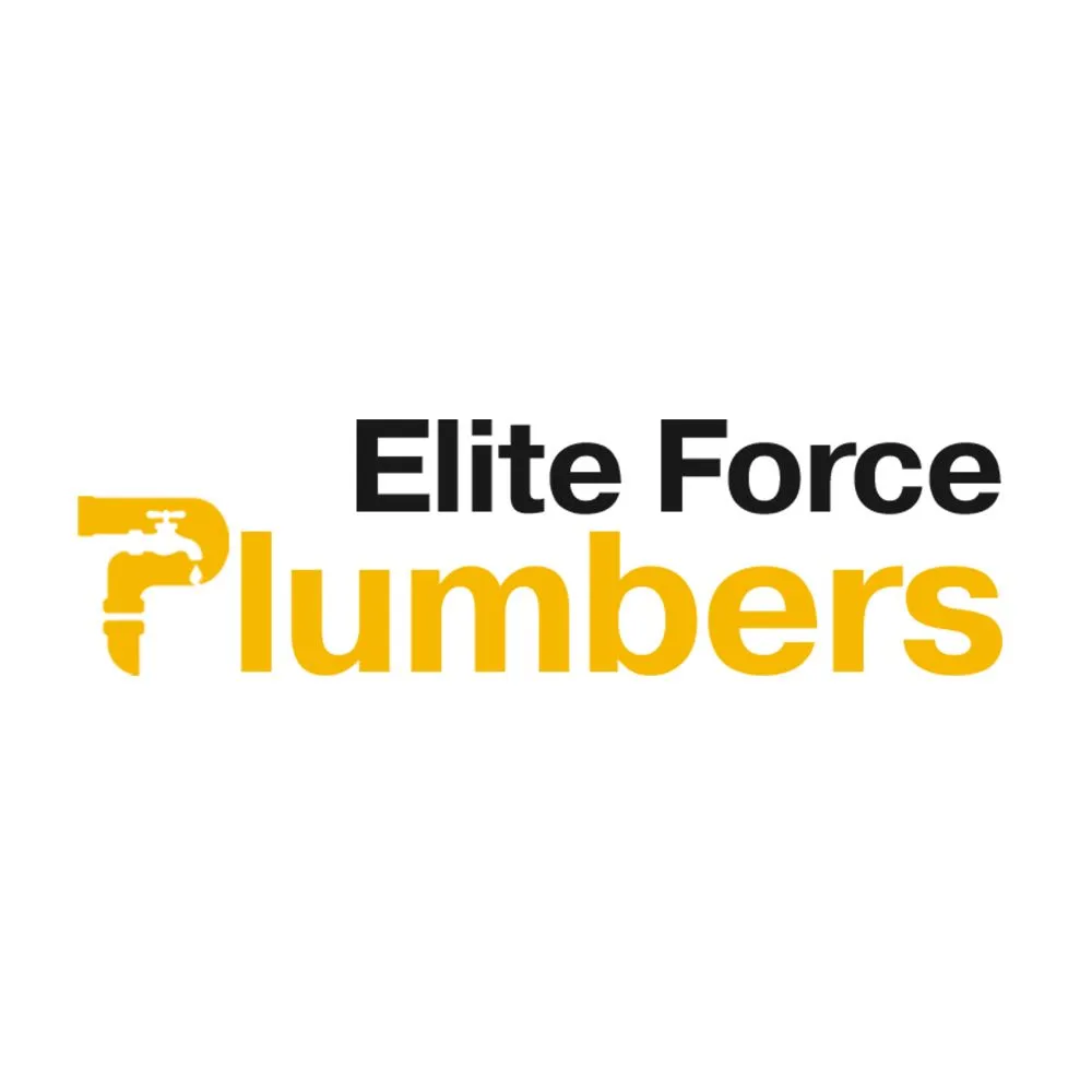 Slide of Elite Force Plumbers