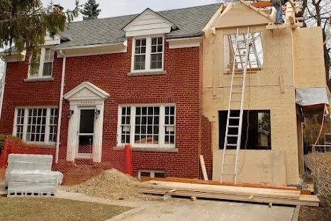 Slide of Elite General Construction