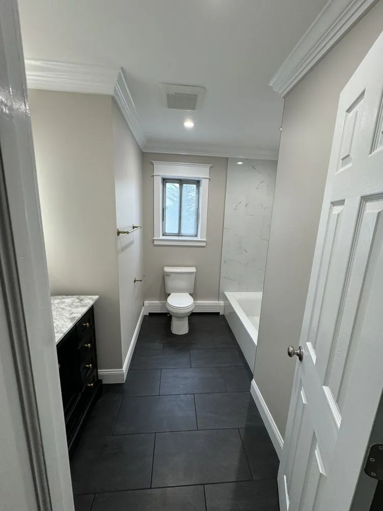 Expert pipe repair service in Long Island, NY - Elite General Contracting Group