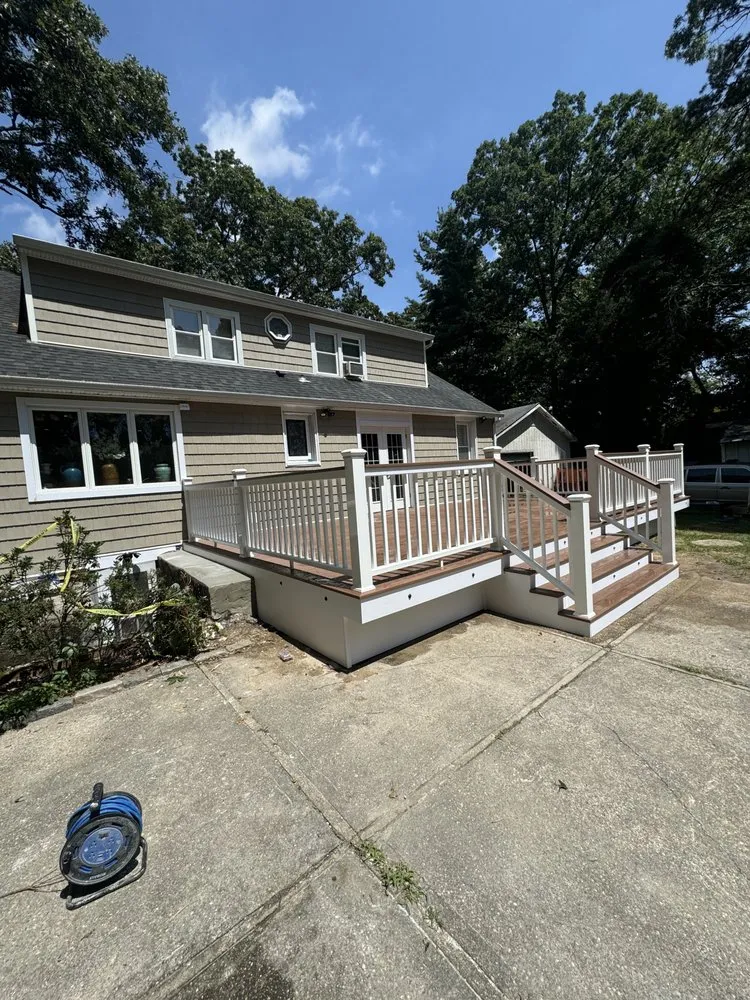 Expert drain cleaning for homes in Long Island, NY by Elite General Contracting Group