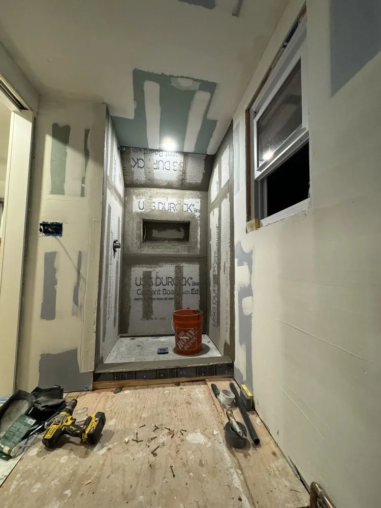 Affordable plumbing repair for homes in Long Island, NY by Elite General Contracting Group