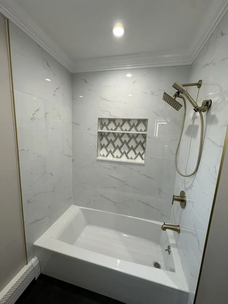 Quality emergency plumbing experts serving Long Island, NY - Elite General Contracting Group