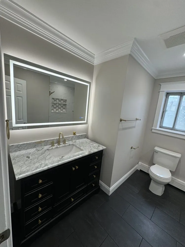 Expert leak detection in Long Island, NY by Elite General Contracting Group