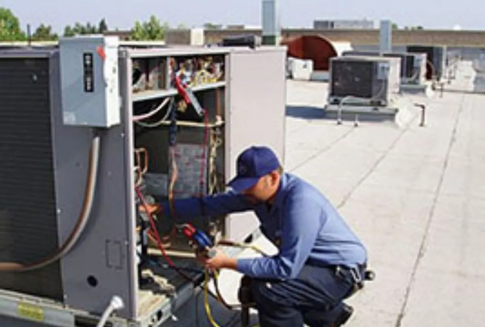 Slide of Elite Heating & Air Conditioning