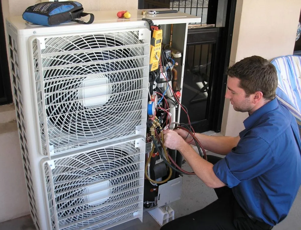 Slide of Elite Heating & Air Conditioning