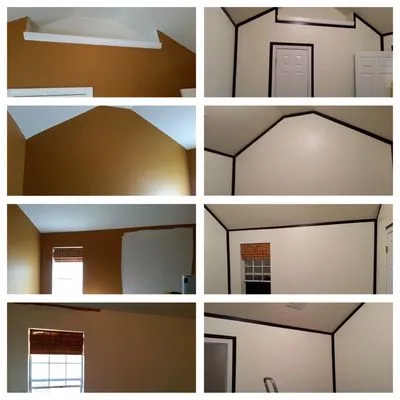 Elite Home Improvement & Design Logo