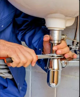 Elite Home Repair Logo