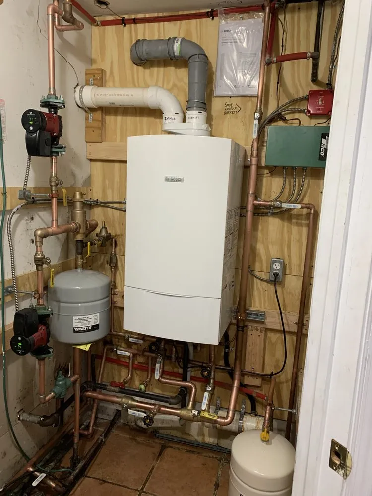 Slide of Elite Hydronics