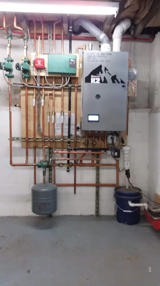 Slide of Elite Hydronics