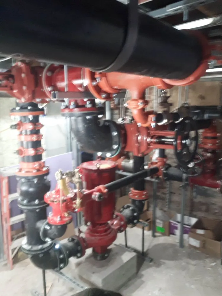 Slide of Elite Hydronics