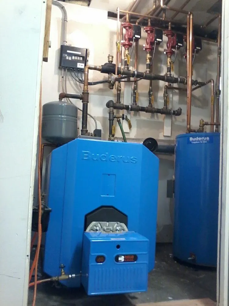 Slide of Elite Hydronics