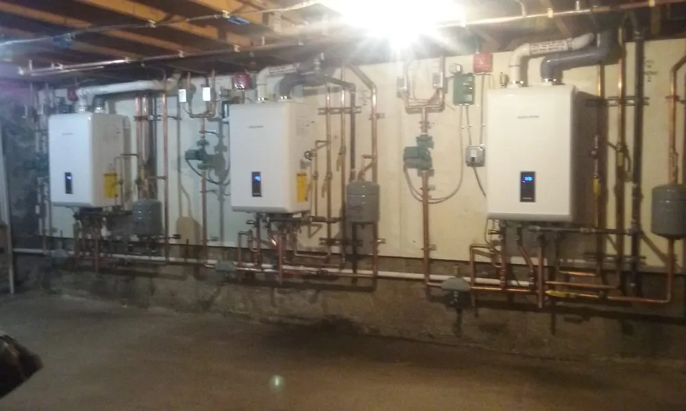 Slide of Elite Hydronics