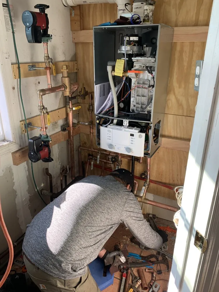 Slide of Elite Hydronics