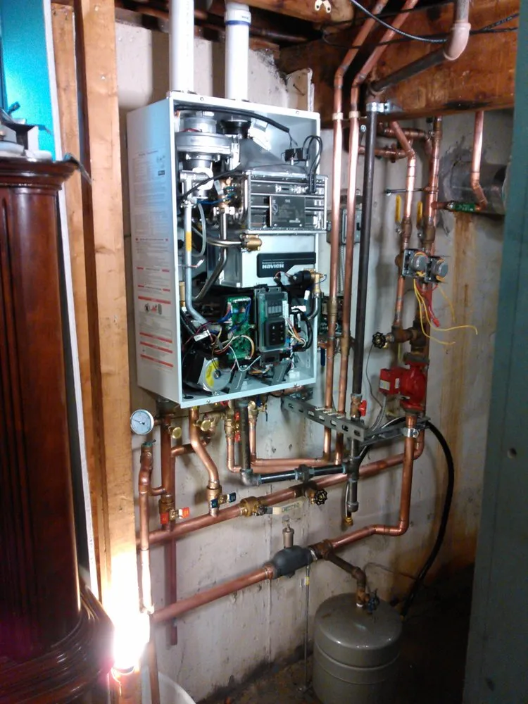 Slide of Elite Hydronics