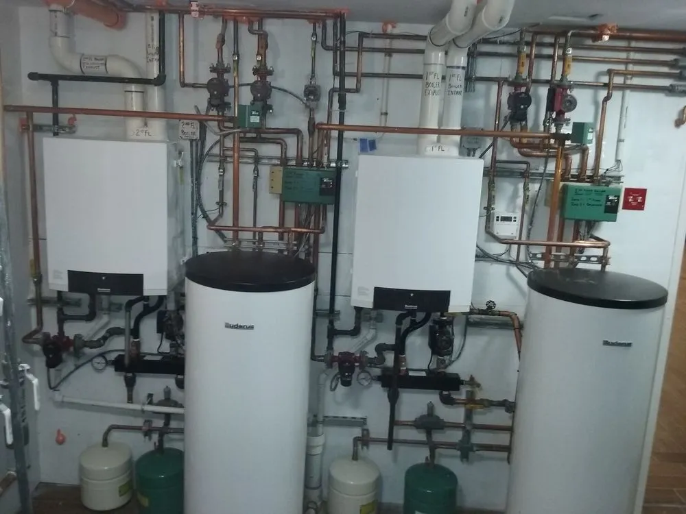 Slide of Elite Hydronics