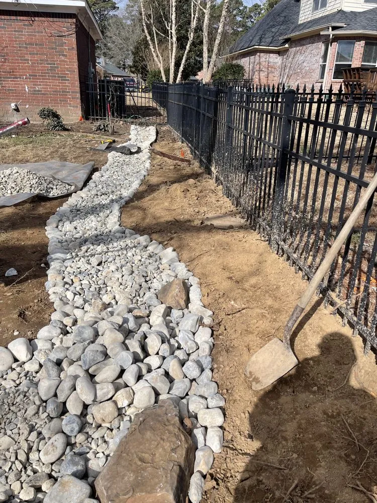 Slide of Elite Landscape & Design