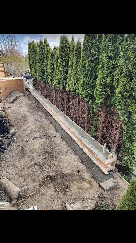 Slide of Elite Masonry and Drainage