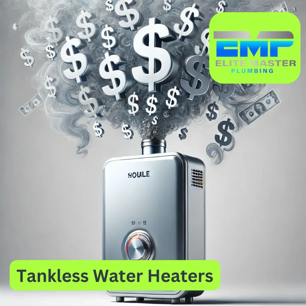 Slide of Elite Master Plumbing