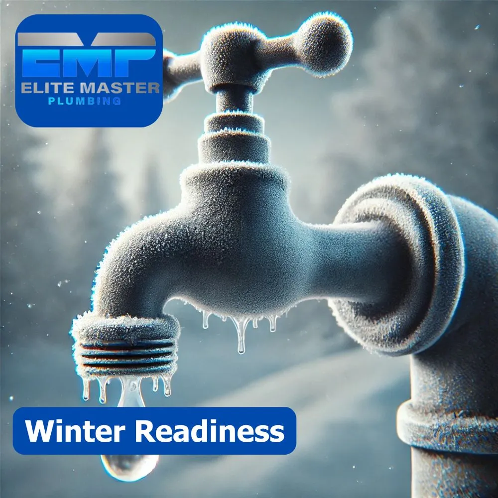Slide of Elite Master Plumbing